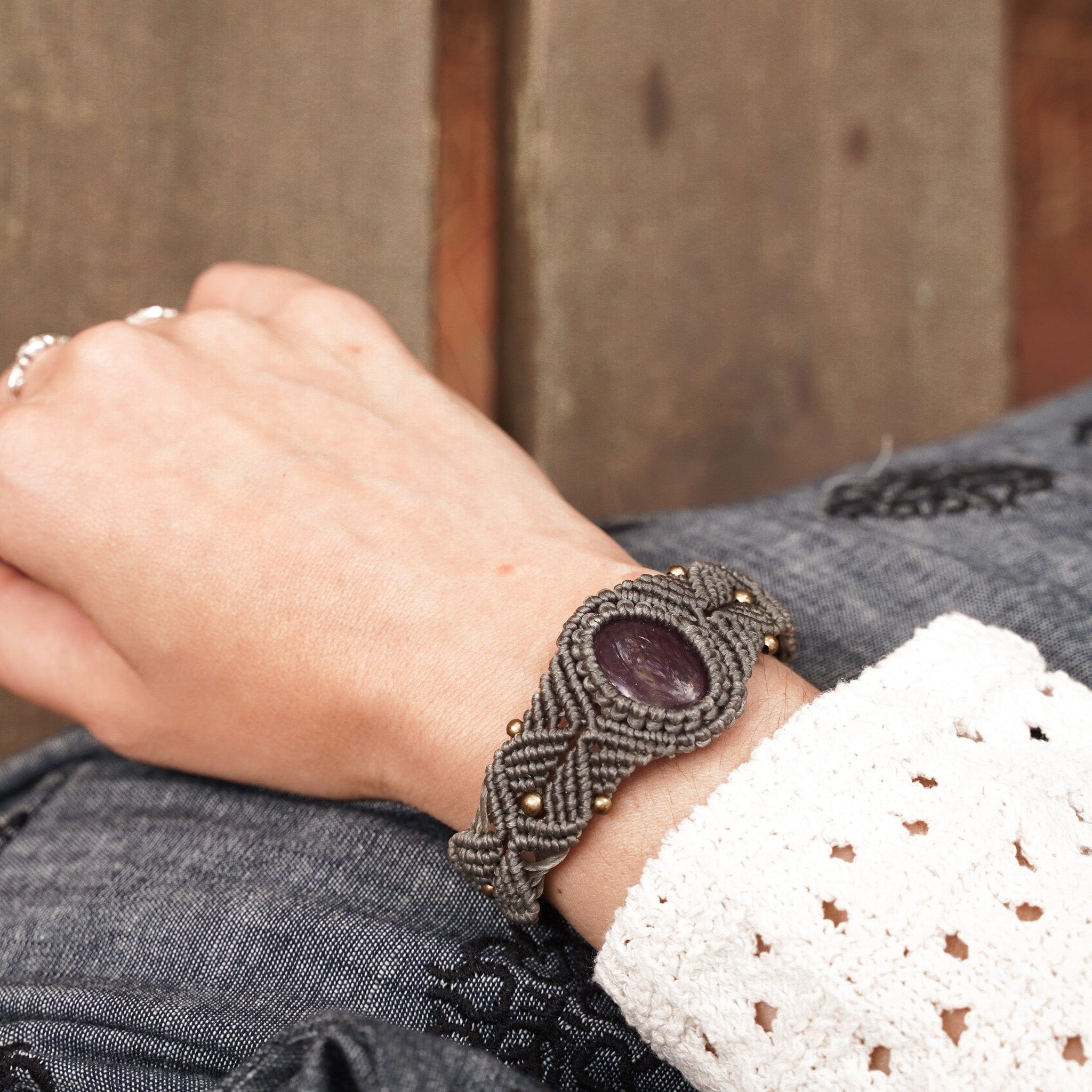 Bracelets Anafi Bracelet