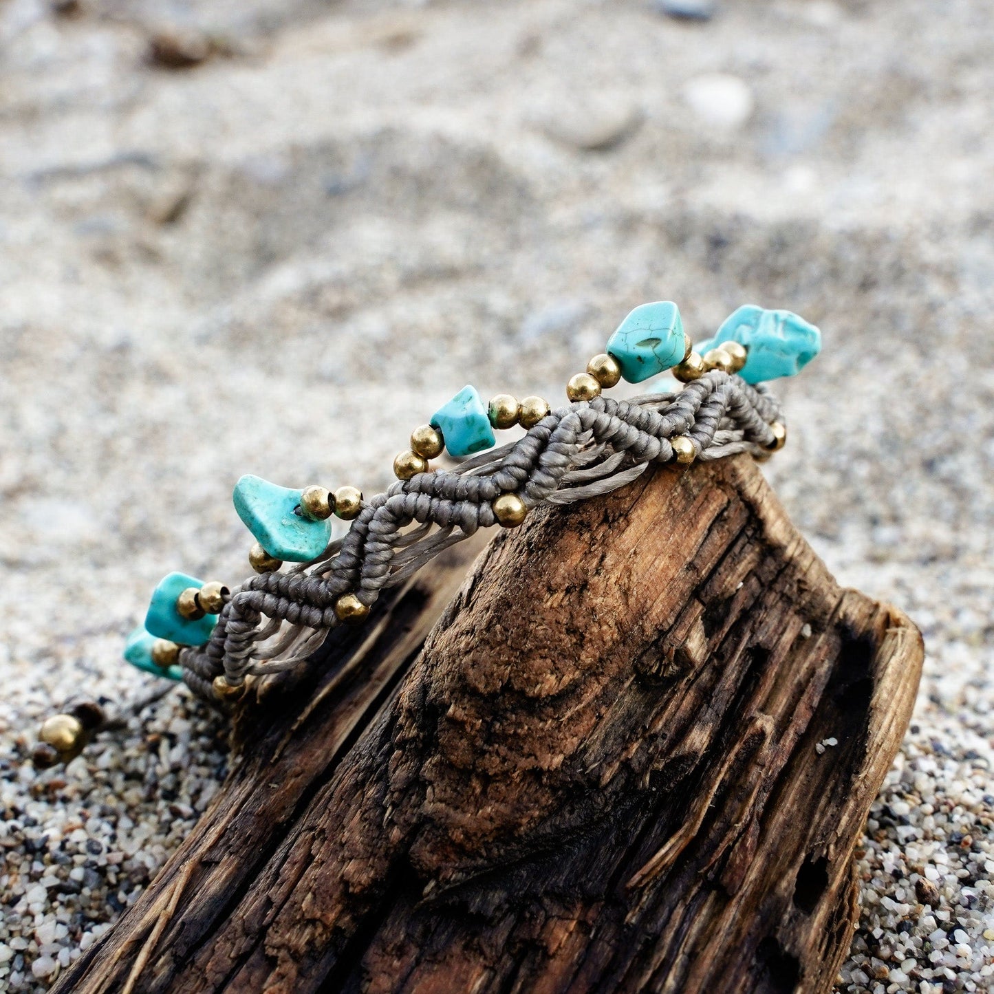 Bracelets Dream Boat Bracelet