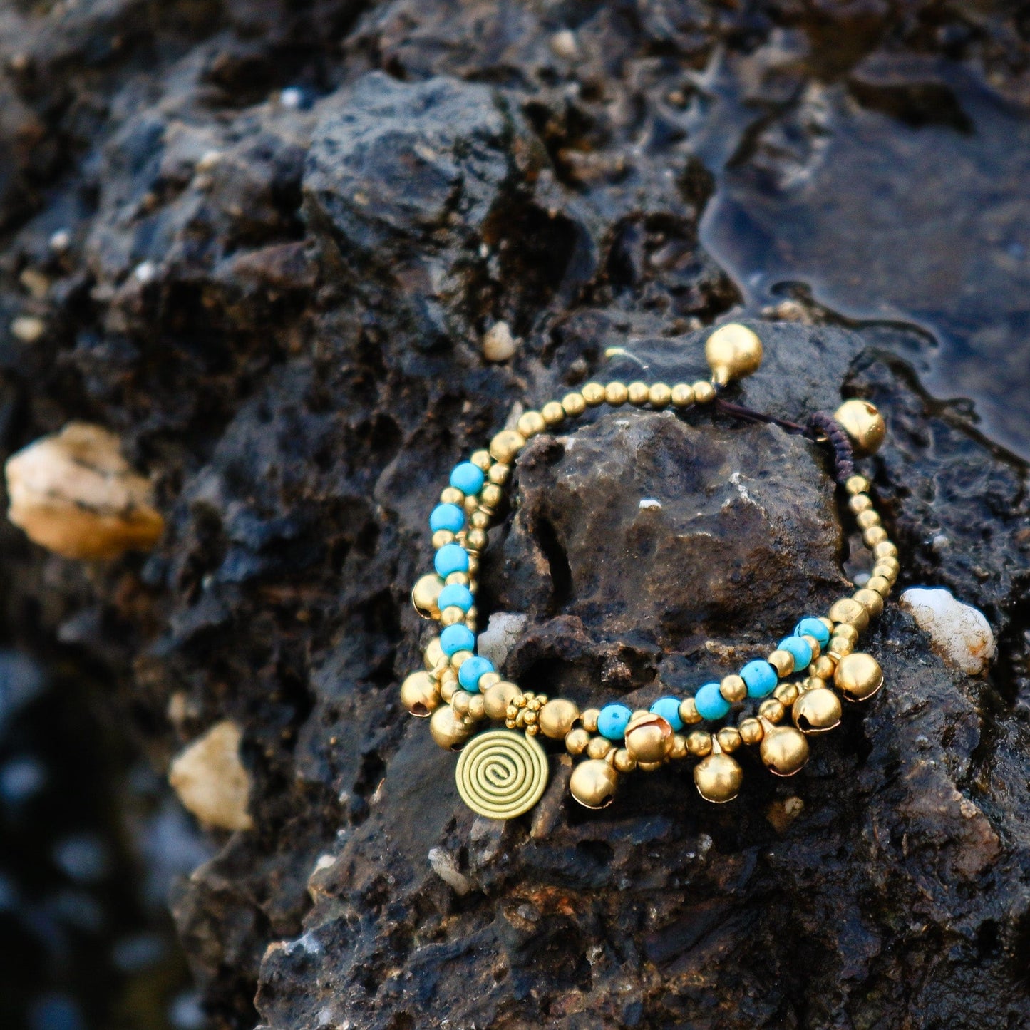 Bracelets Joyful Beads Bracelet