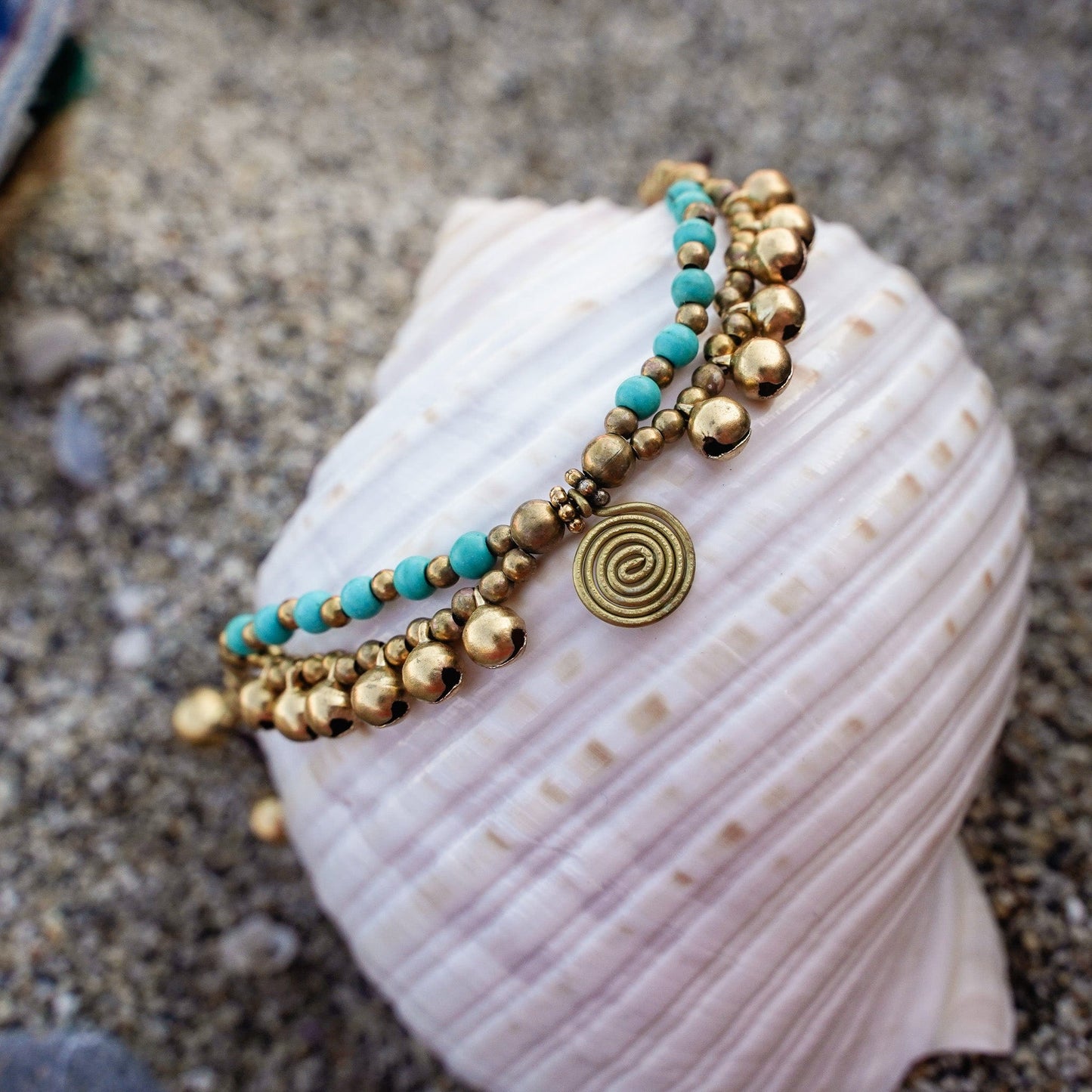 Bracelets Joyful Beads Bracelet