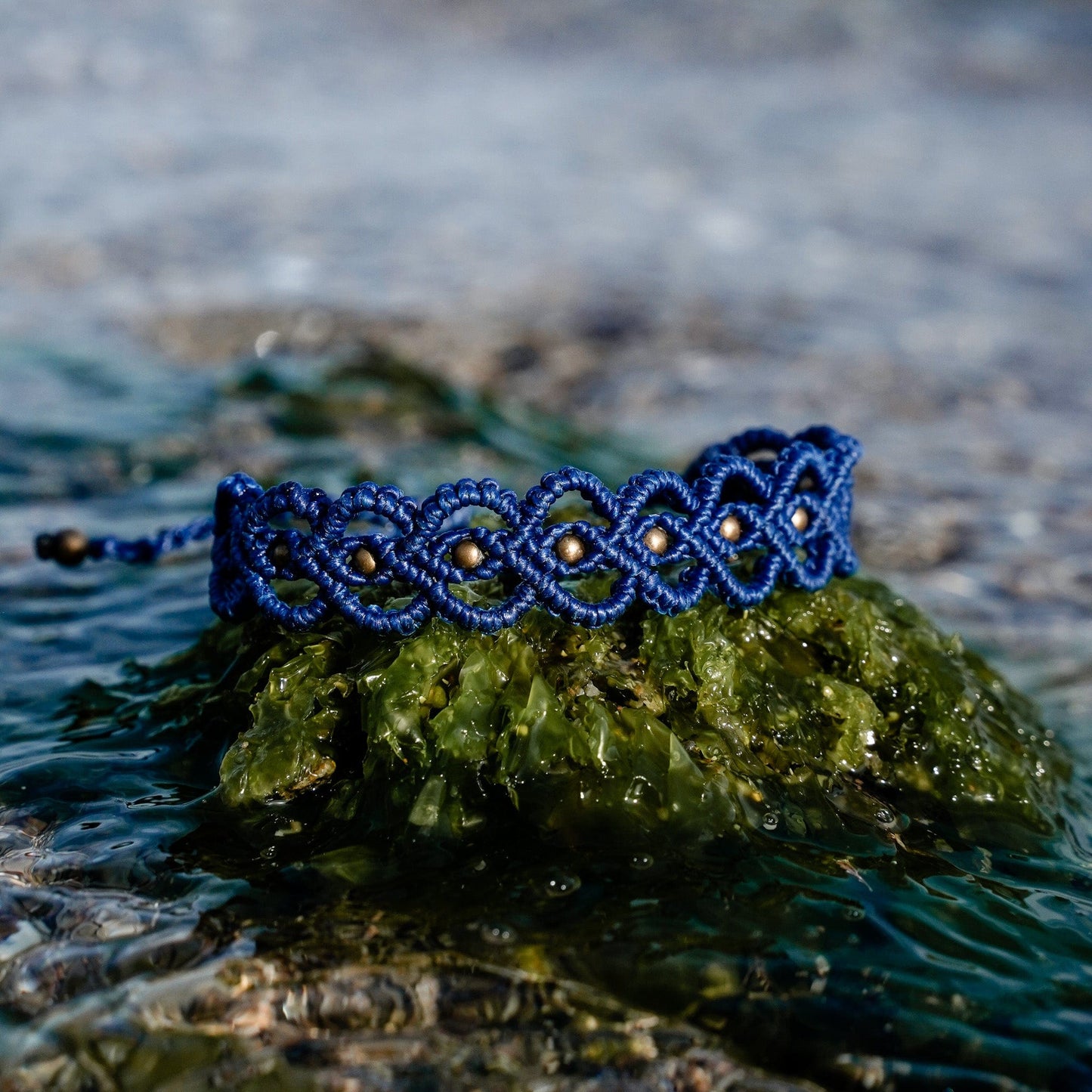 Del Mar Bracelet