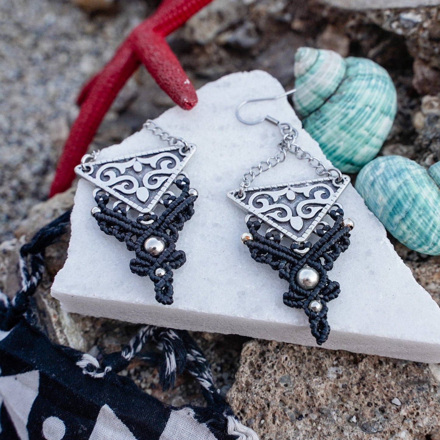 Earrings Brussels Earrings