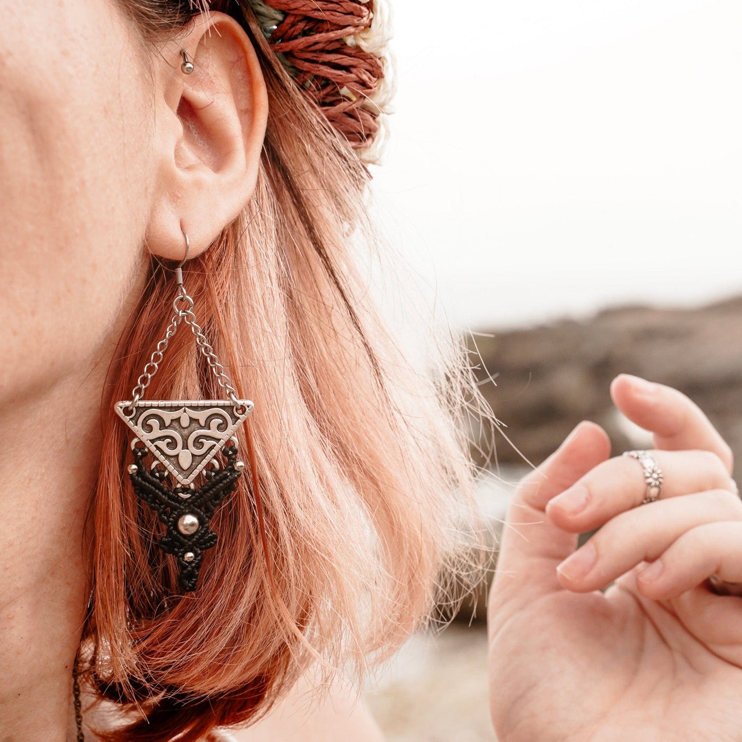 Earrings Brussels Earrings