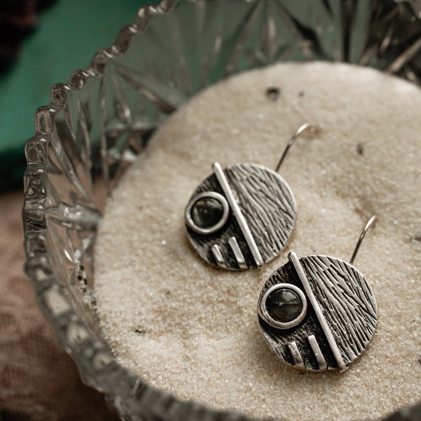 Earrings Modern Muse Earrings