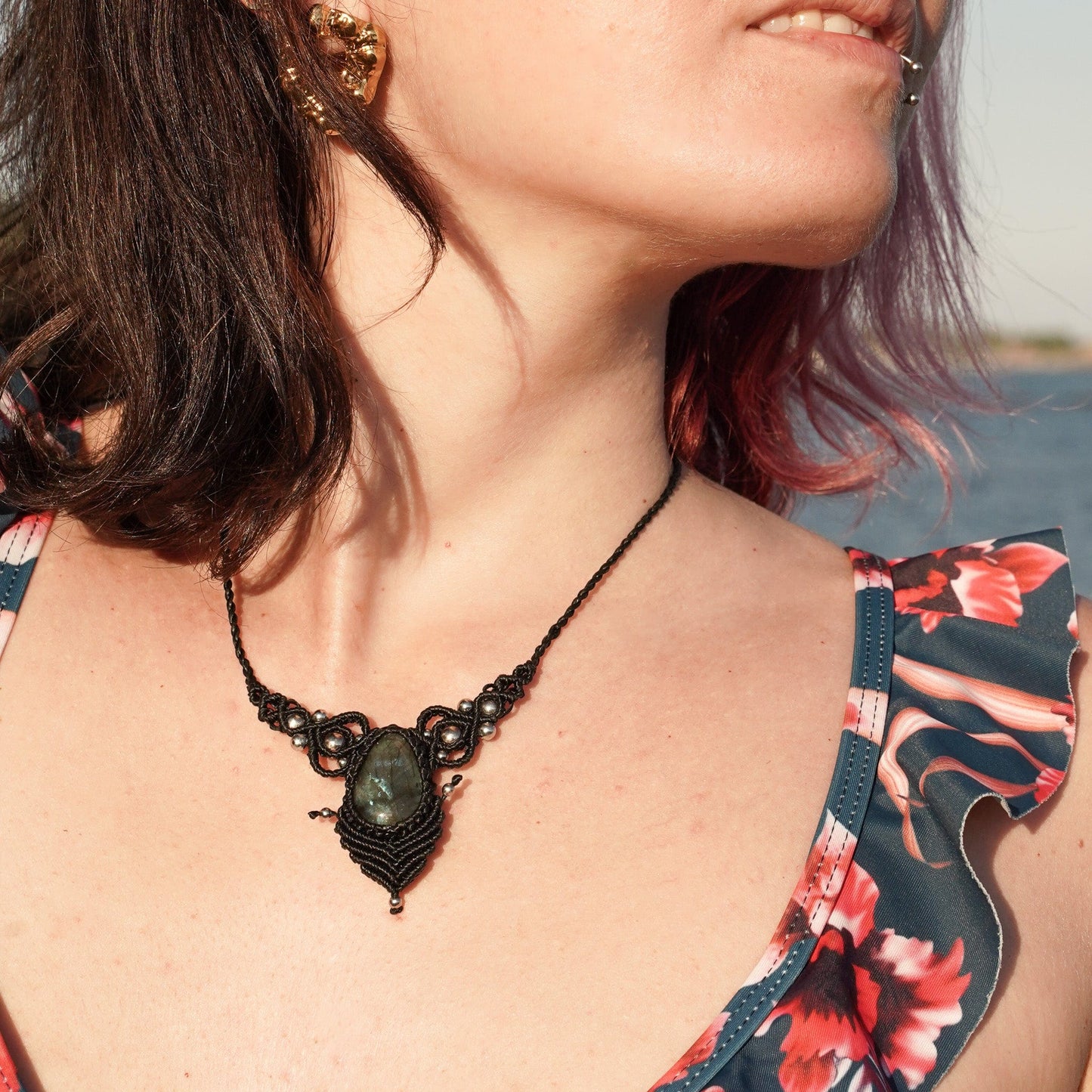 Necklaces Melbourne Necklace