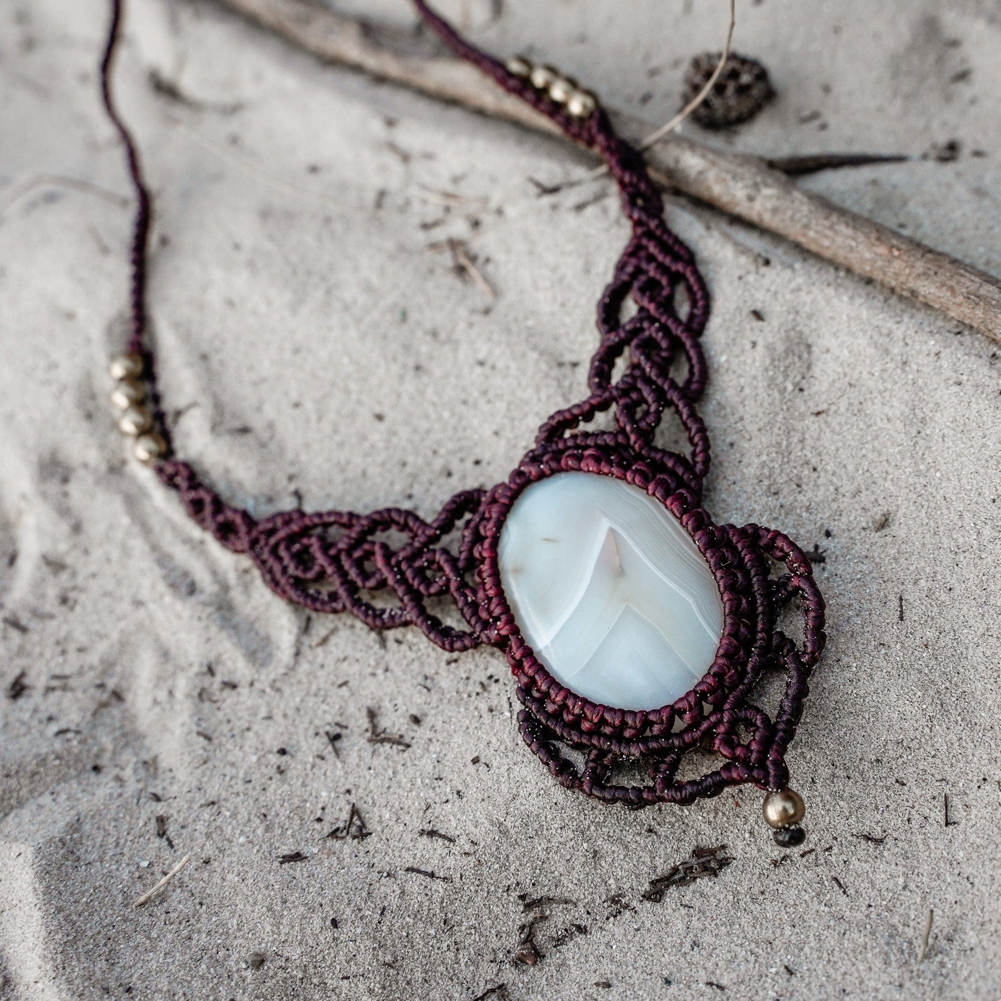 Necklaces Spain Necklace