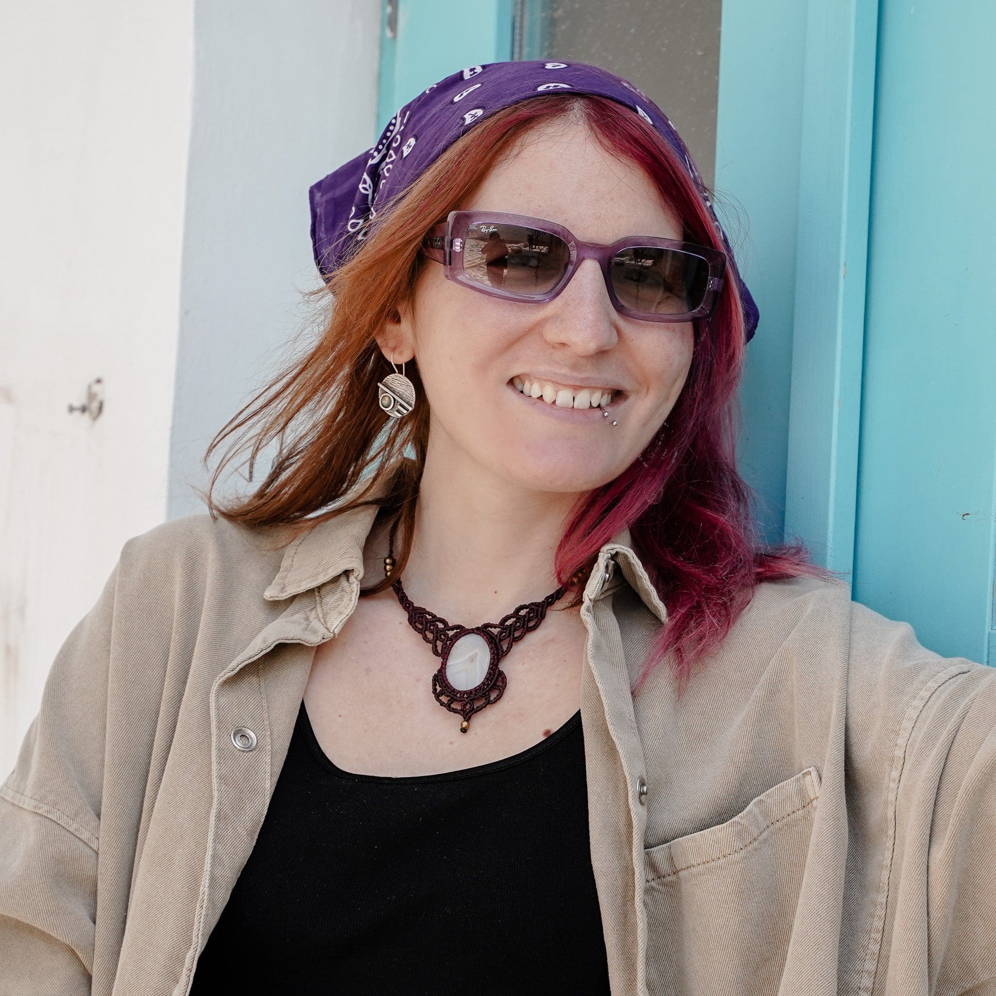 Necklaces Spain Necklace