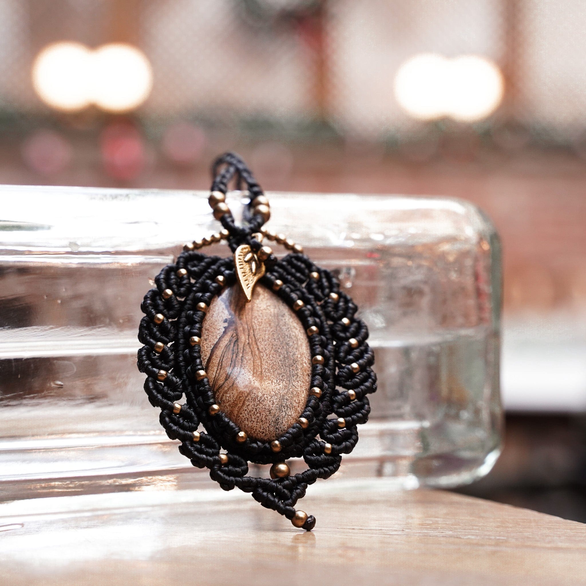 Vanuatu Necklace – ethnasia
