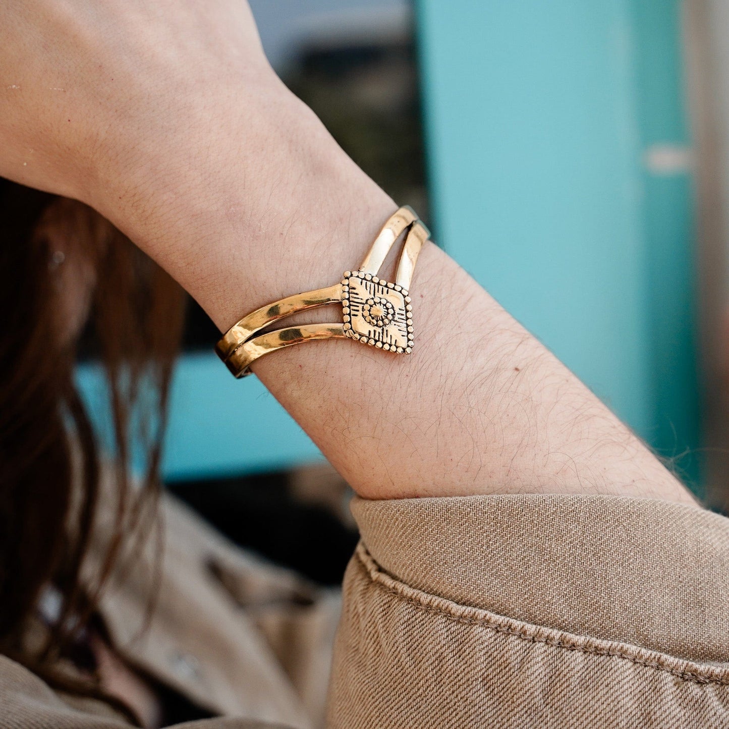 Passionate Bracelet