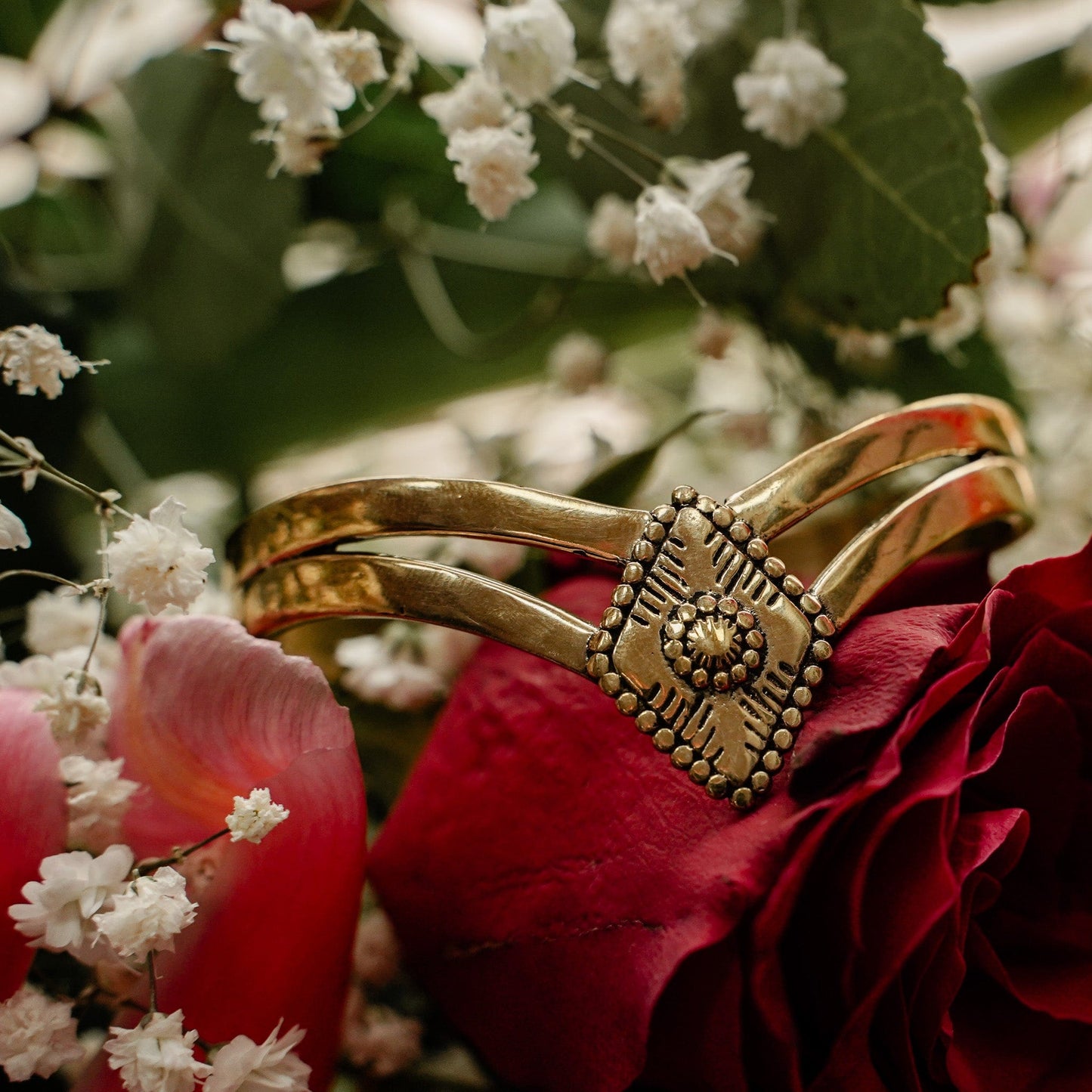 Passionate Bracelet