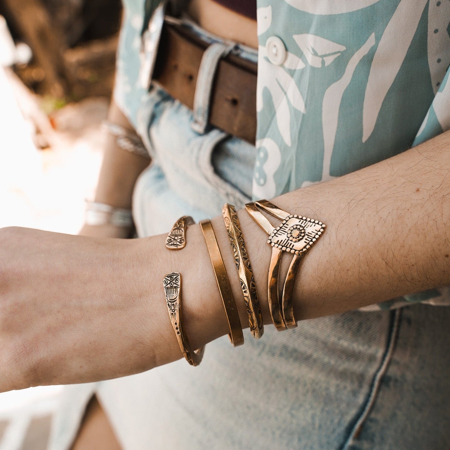 Passionate Bracelet