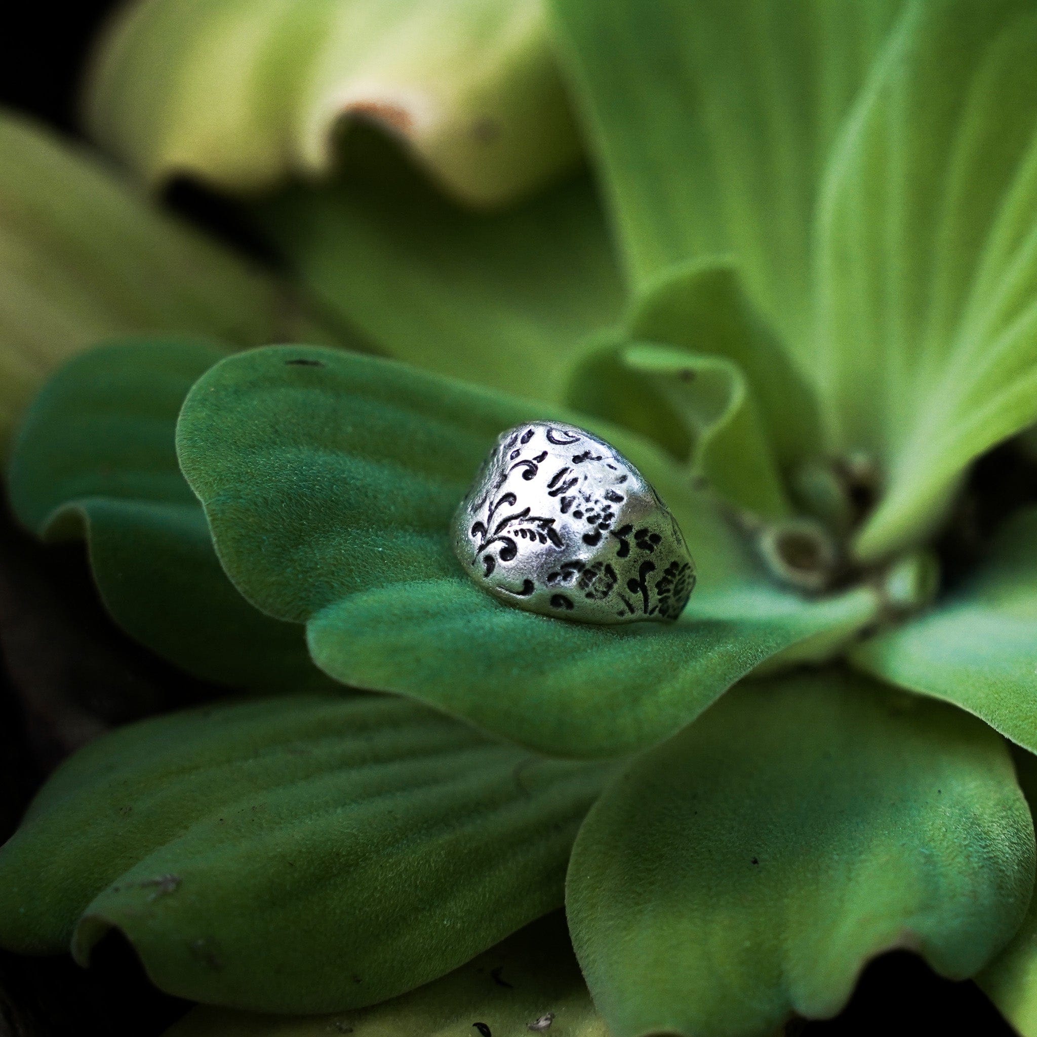 Rings Primavera Ring