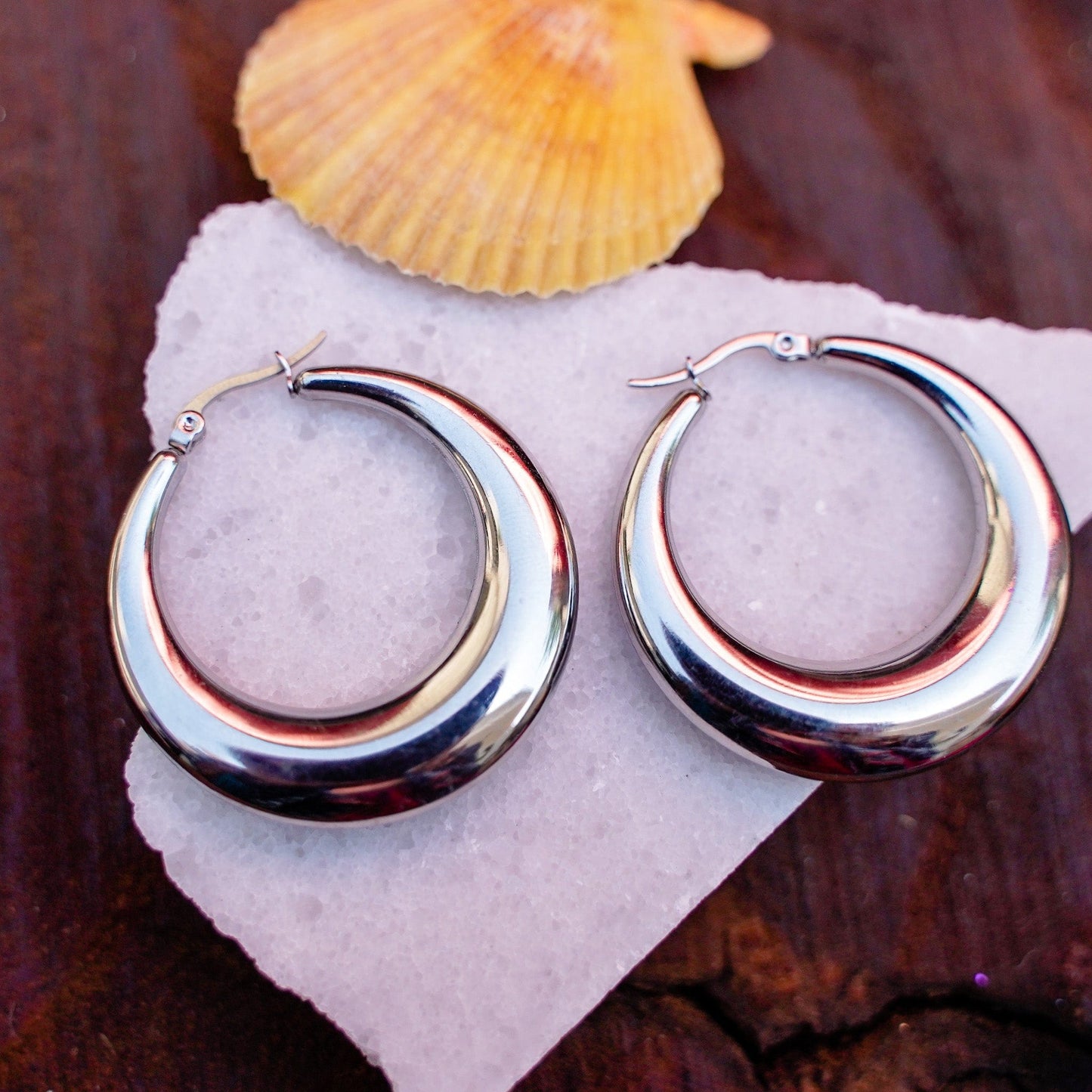 Soul Earrings
