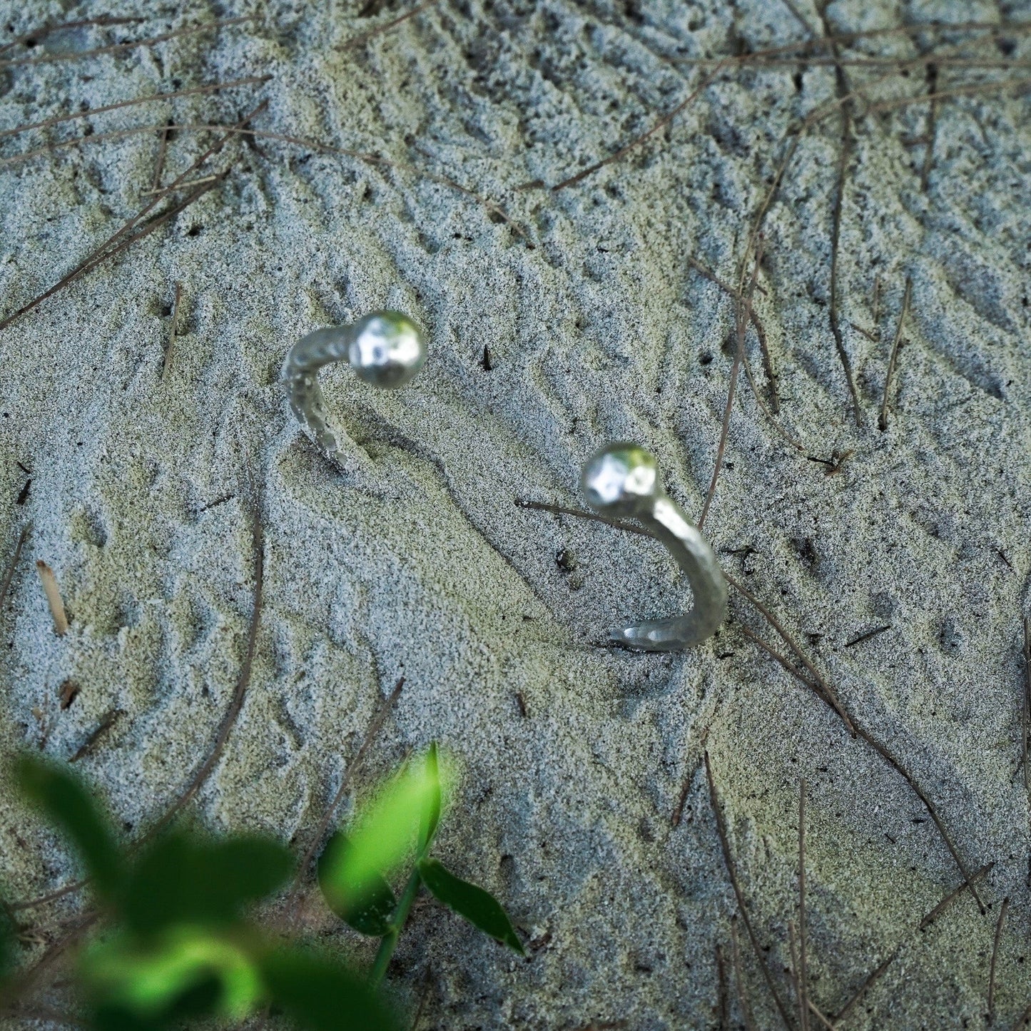 Spring Rain Bracelet