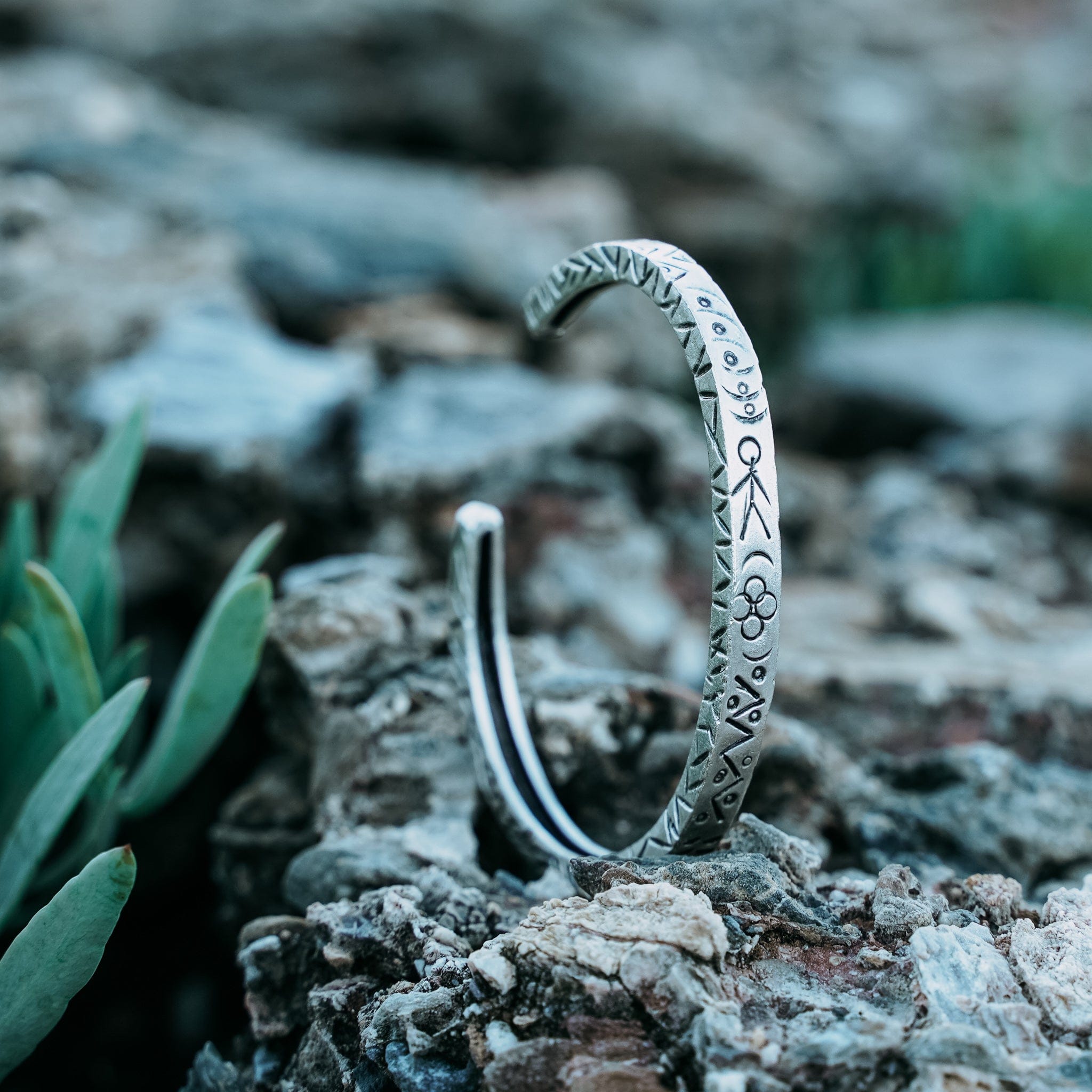 Ancient Inspiration Bracelet