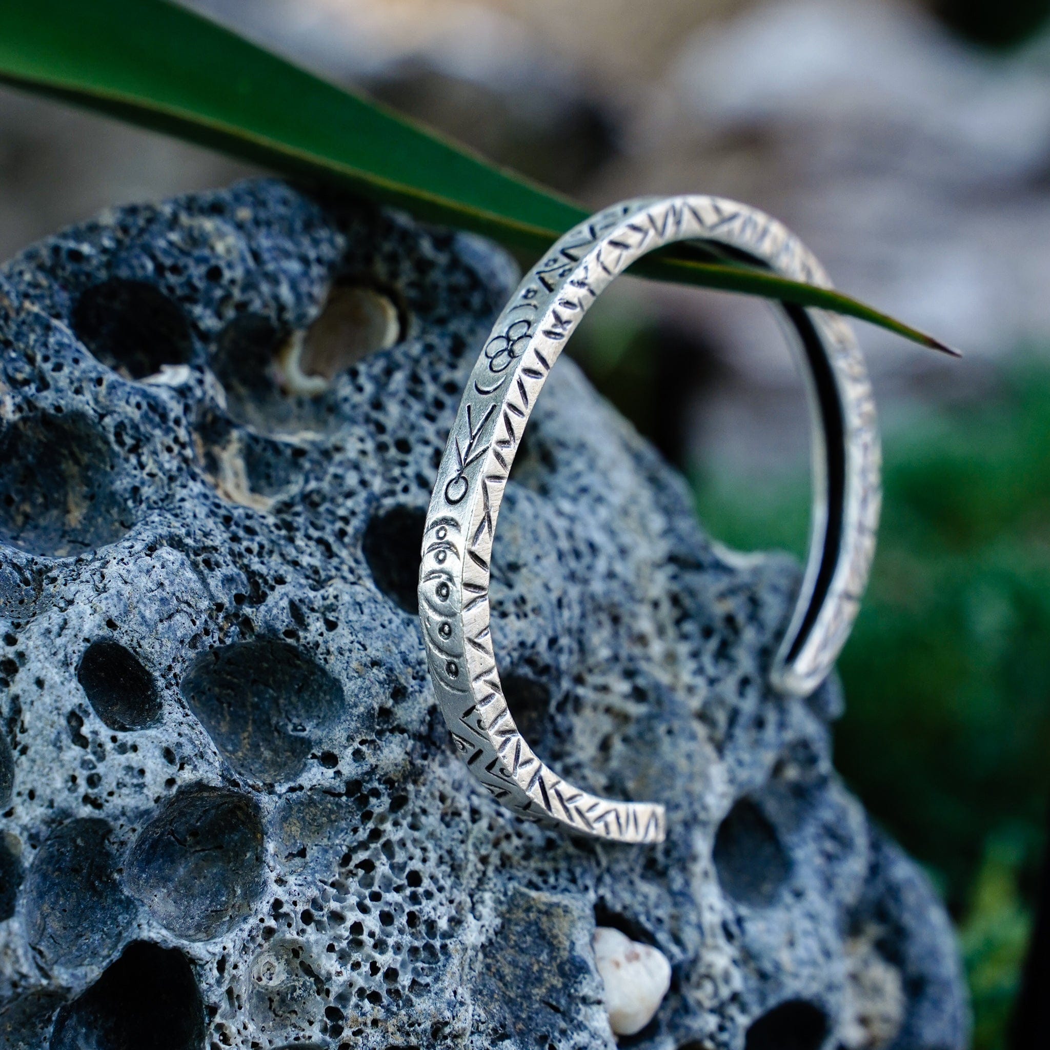 Ancient Inspiration Bracelet