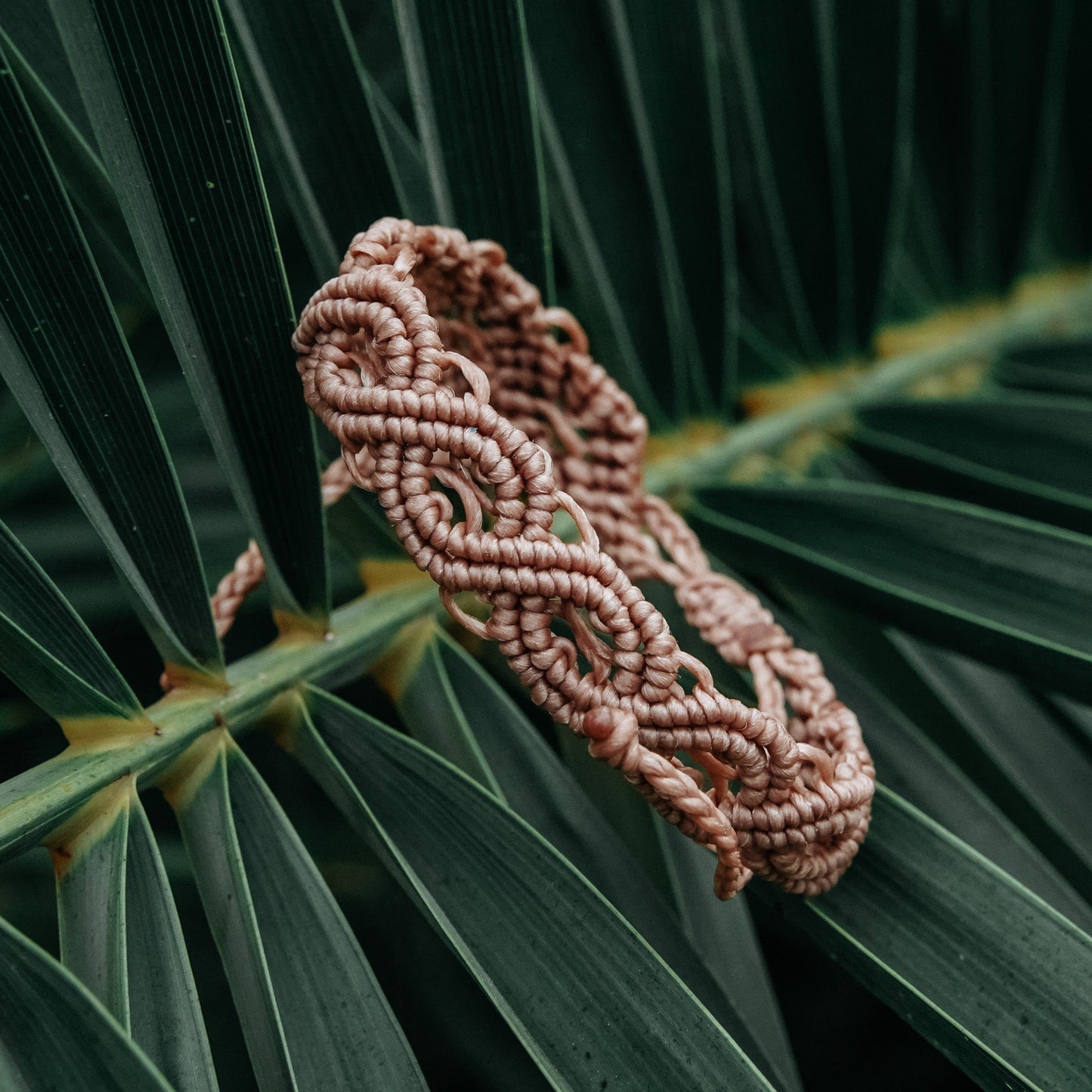 Sand Silicy Bracelet