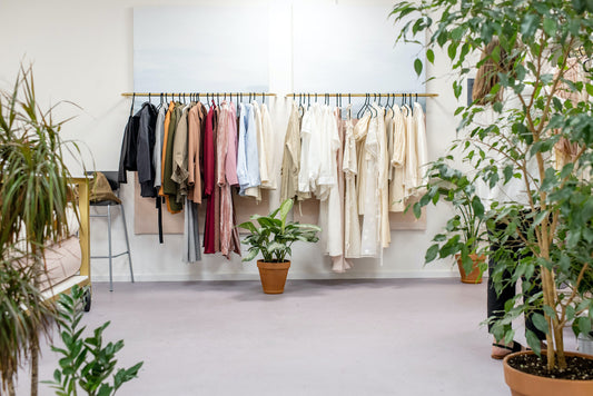 How to Find Your Personal Style