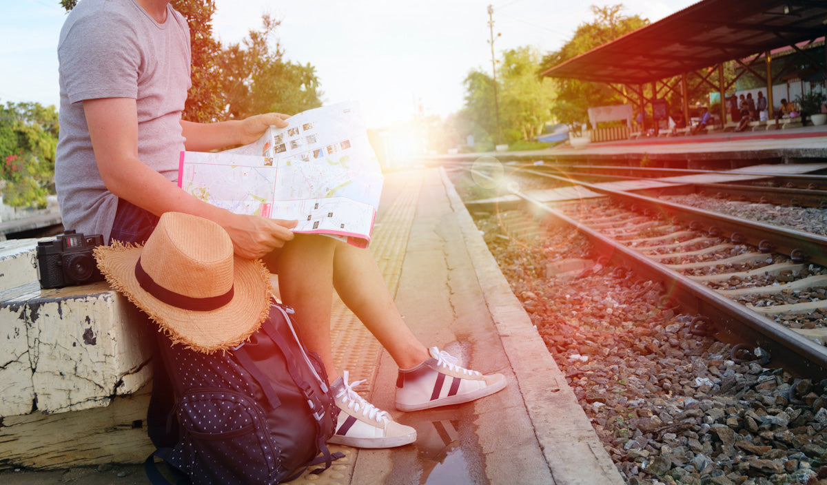 The Best Ways to Explore a New Destination