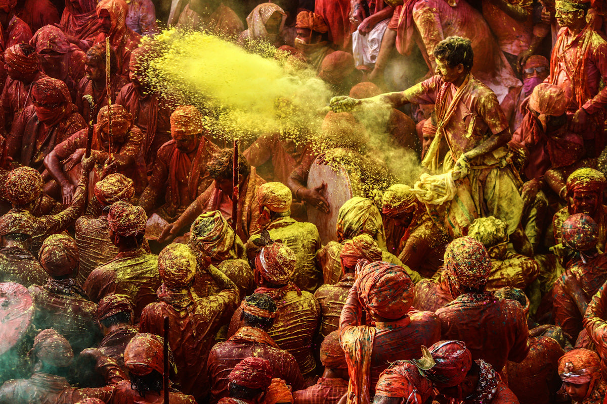 Spring Celebrations The 5 Best Spring Traditions Around the World – ethnasia