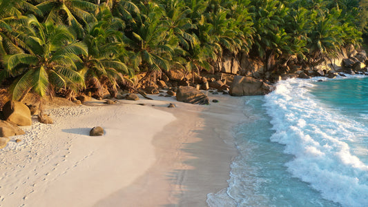 Hidden Beaches Around the World You Need to Know About