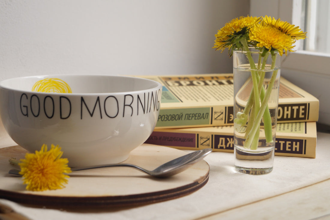 5 Things You Should Do Every Morning to Have a Great Day