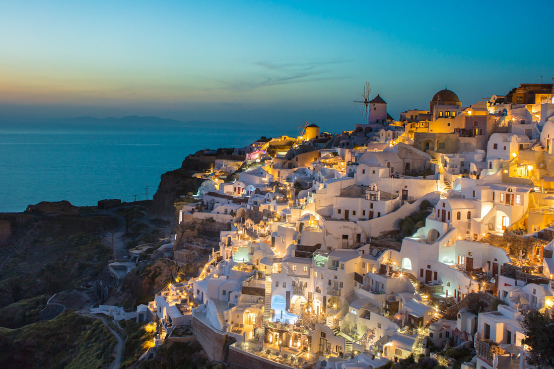 Top Islands to Visit in Greece for a Perfect Mediterranean Vacation