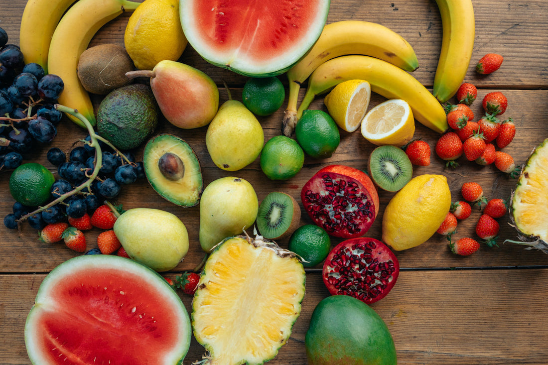 Summer Fruits That Should Be Part of Your Daily Diet