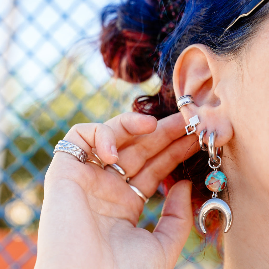 Astraea Earrings