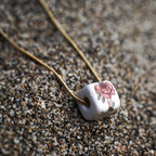 Grandma's Summer Necklace