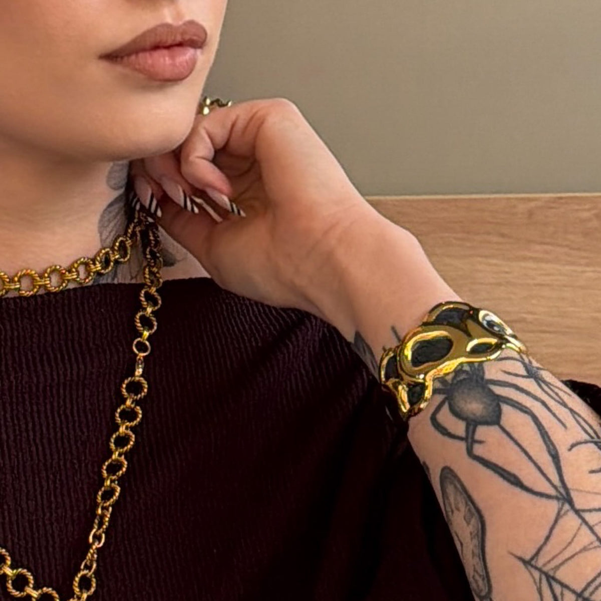 Abyss Bracelet