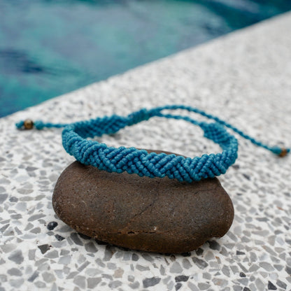 Aegean Colorful Paradise Bracelet