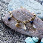 Anklets Beachside Bling Anklet