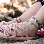 Anklets Costal Charms Anklet