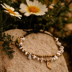 Anklets Divine Light Anklet