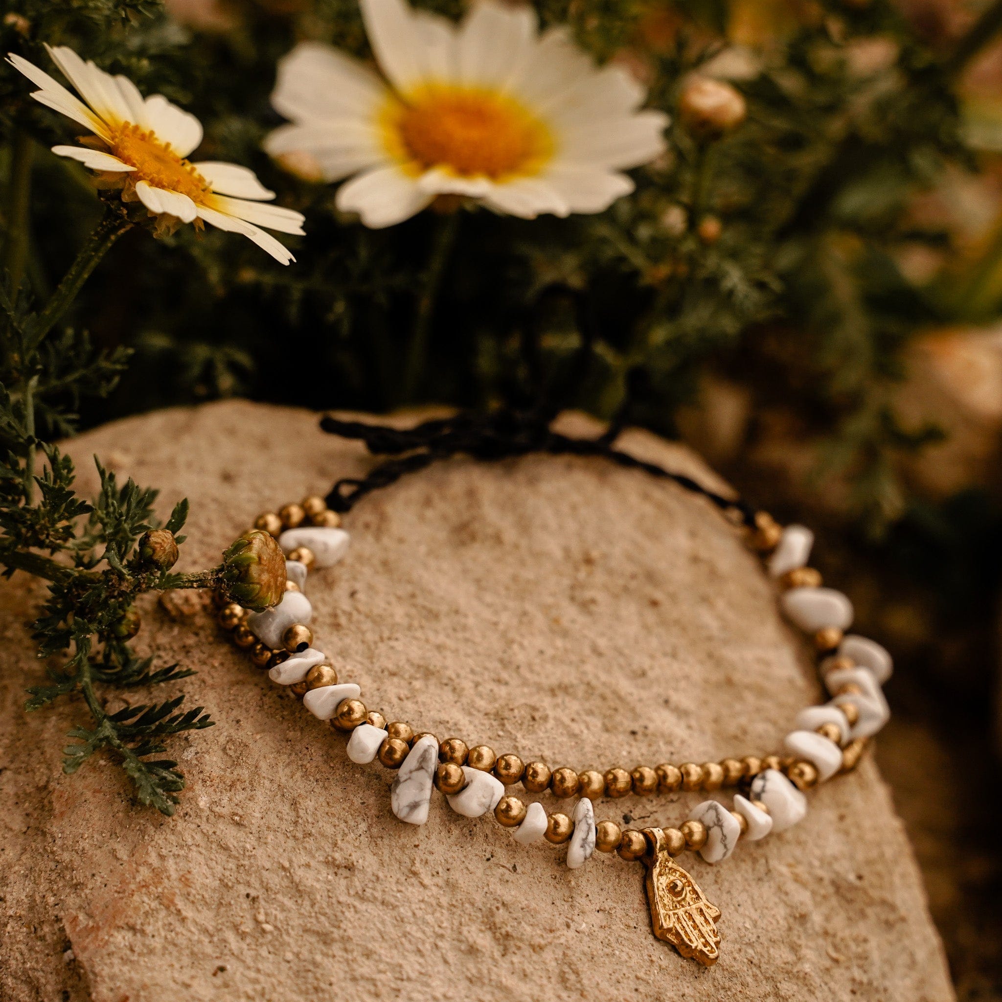 Anklets Divine Light Anklet