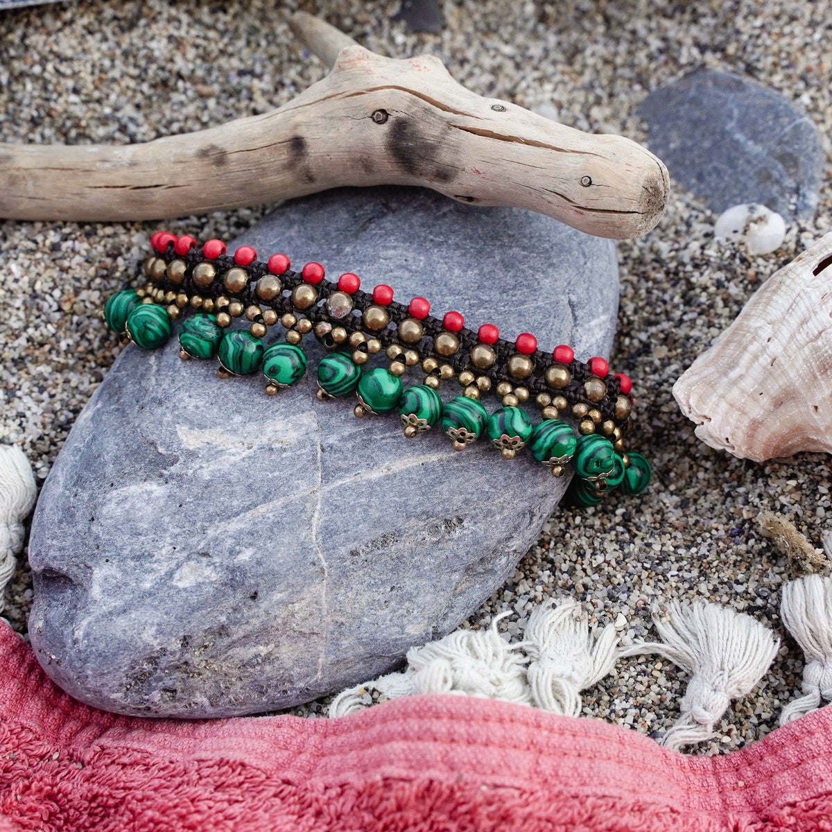 Anklets – ethnasia