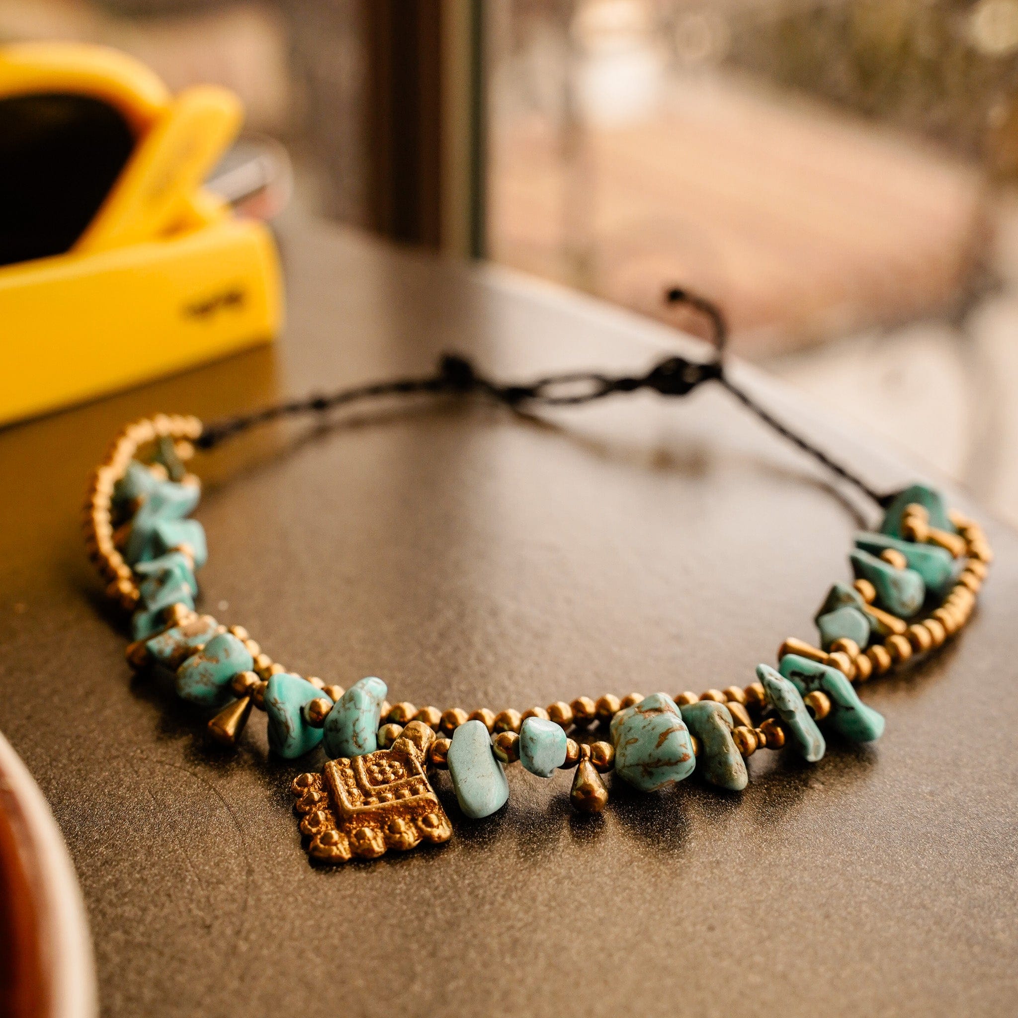 Anklets Glow & Go Anklet