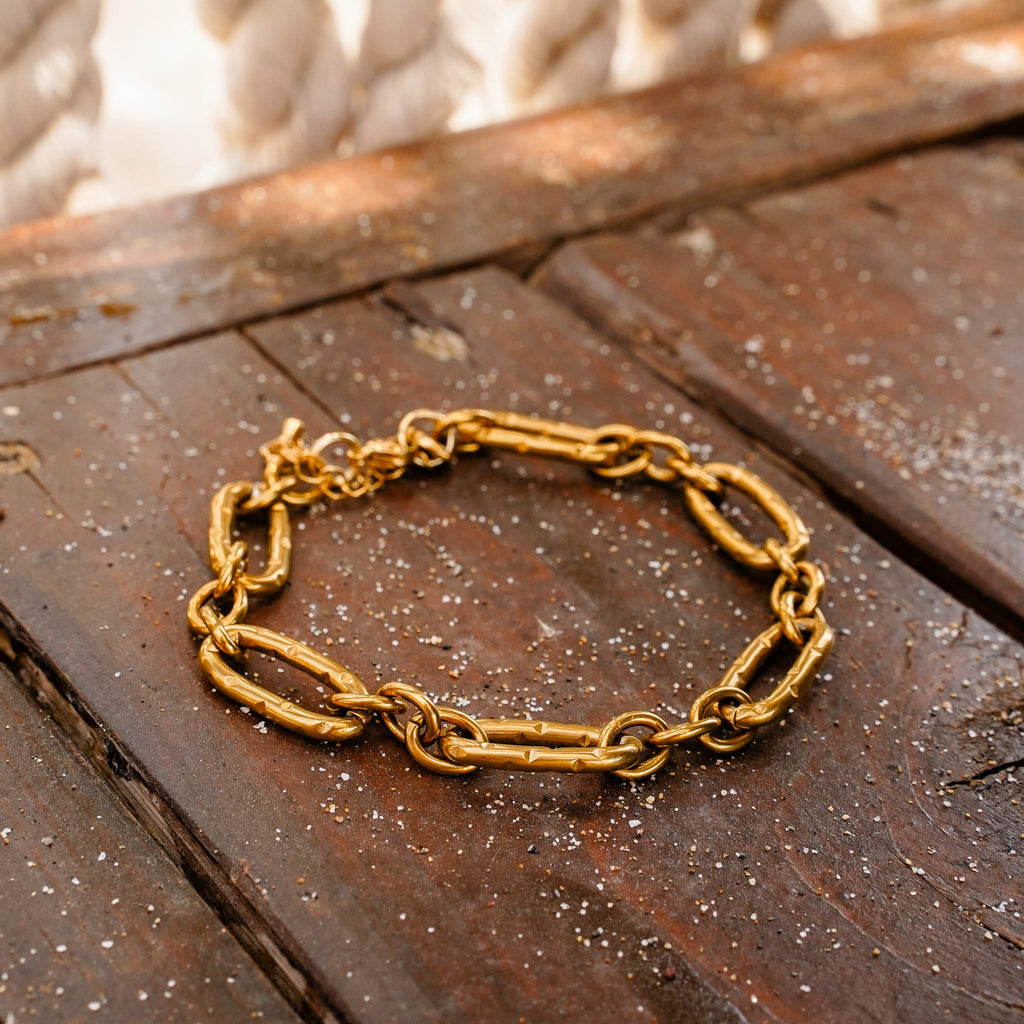Anklets Heavy Duty Anklet