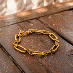 Anklets Heavy Duty Anklet