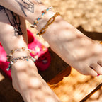 Anklets Heavy Duty Anklet