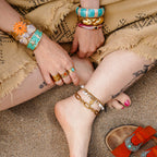 Anklets Heavy Duty Anklet