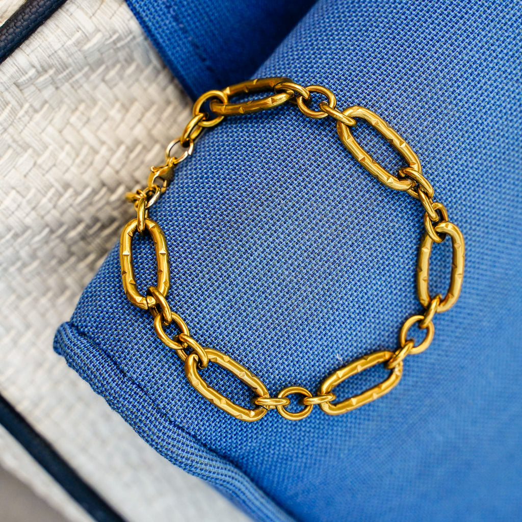 Anklets Heavy Duty Anklet