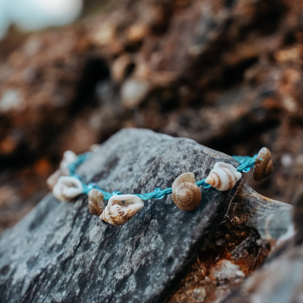 Anklets Lagoon Thalassa Anklet