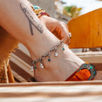 Anklets Poseidon's Anklet