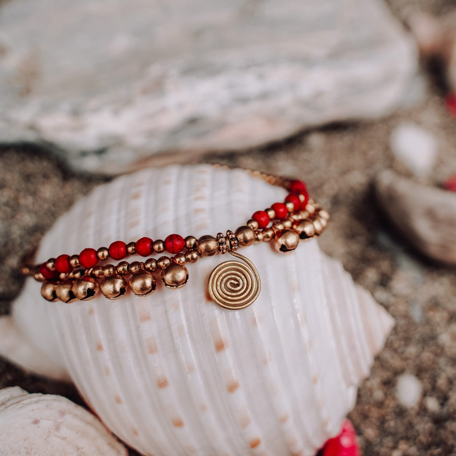 Ankle Daze Anklet
