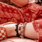 Anklets Ruby Sands Anklet