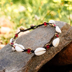 Anklets Ruby Sands Anklet