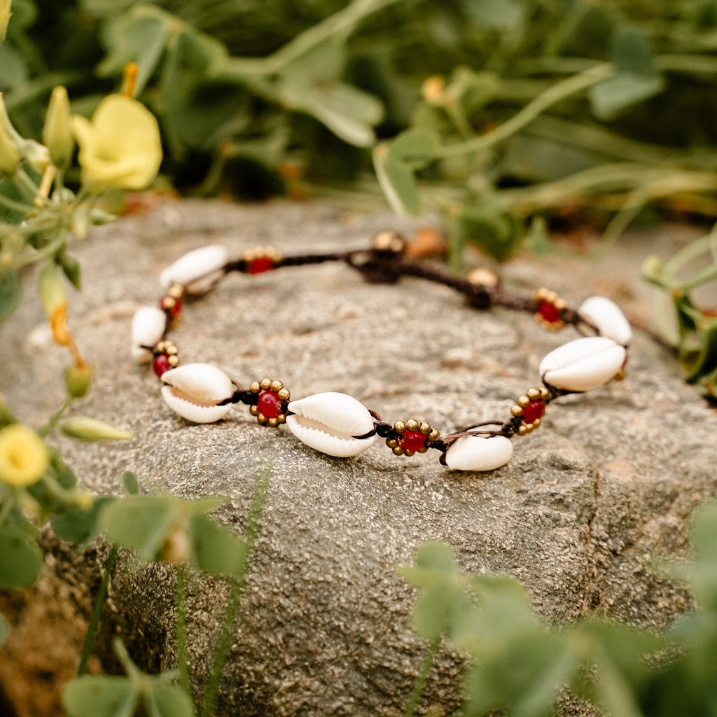 Anklets Ruby Sands Anklet