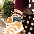 Anklets Ruby Sands Anklet